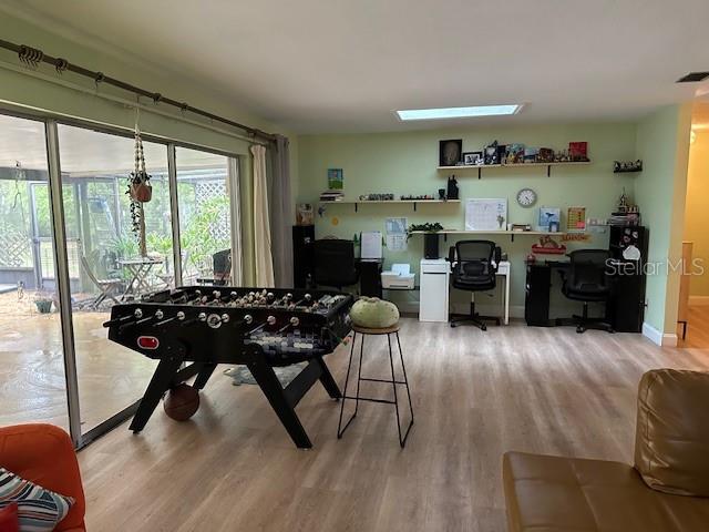 OAK FOREST UNIT 02 - Residential