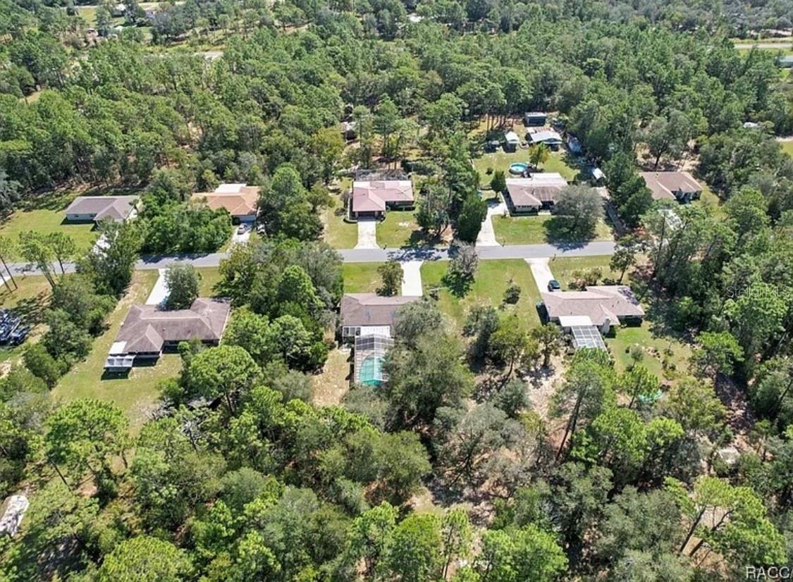 OAK FOREST UNIT 02 - Residential