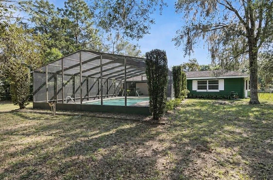 OAK FOREST UNIT 02 - Residential