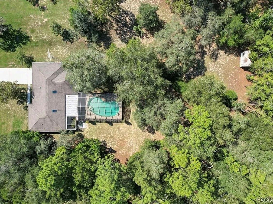 OAK FOREST UNIT 02 - Residential