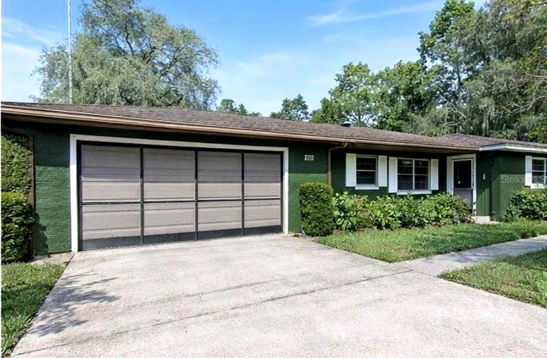 OAK FOREST UNIT 02 - Residential