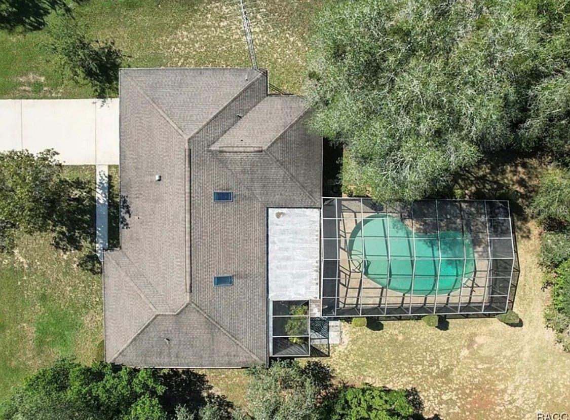 OAK FOREST UNIT 02 - Residential