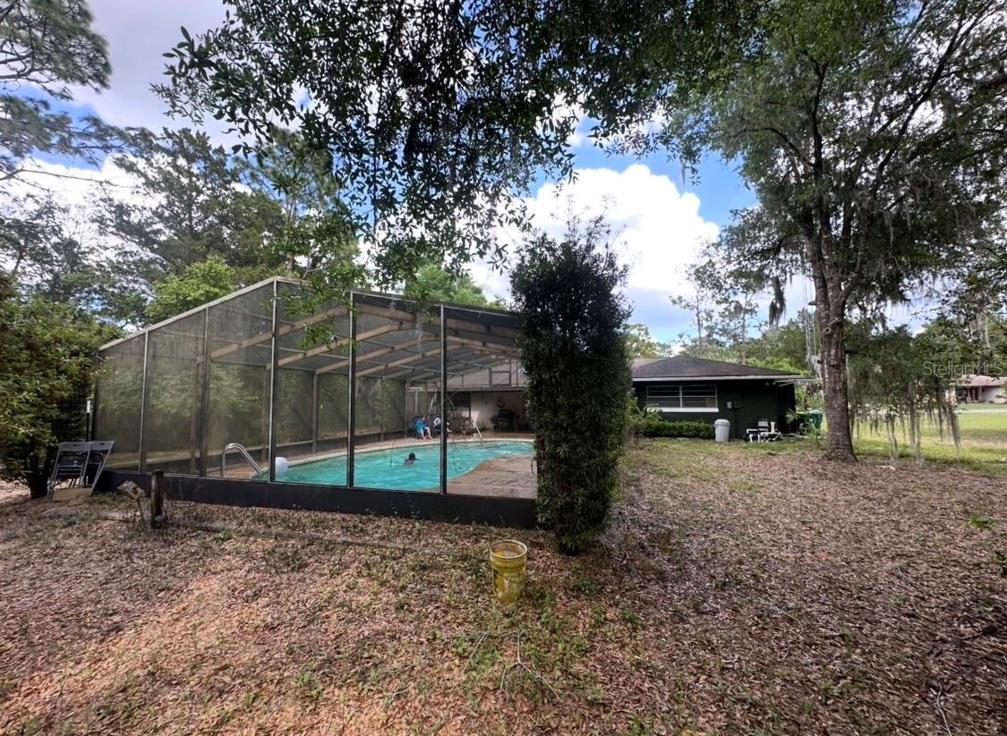 OAK FOREST UNIT 02 - Residential