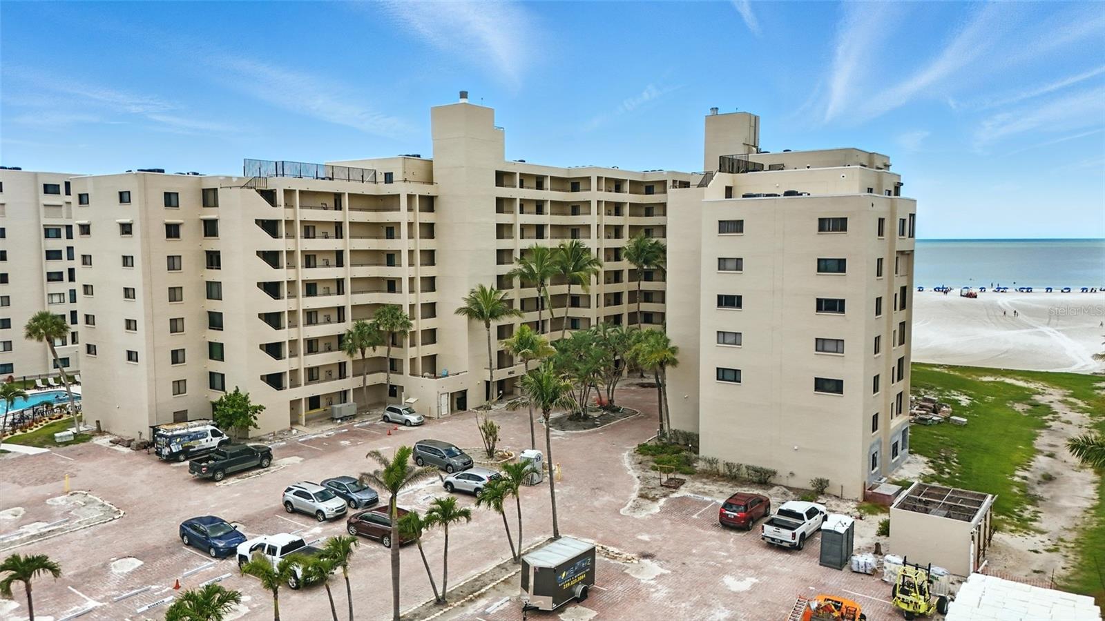 6662 ESTERO BOULEVARD 708