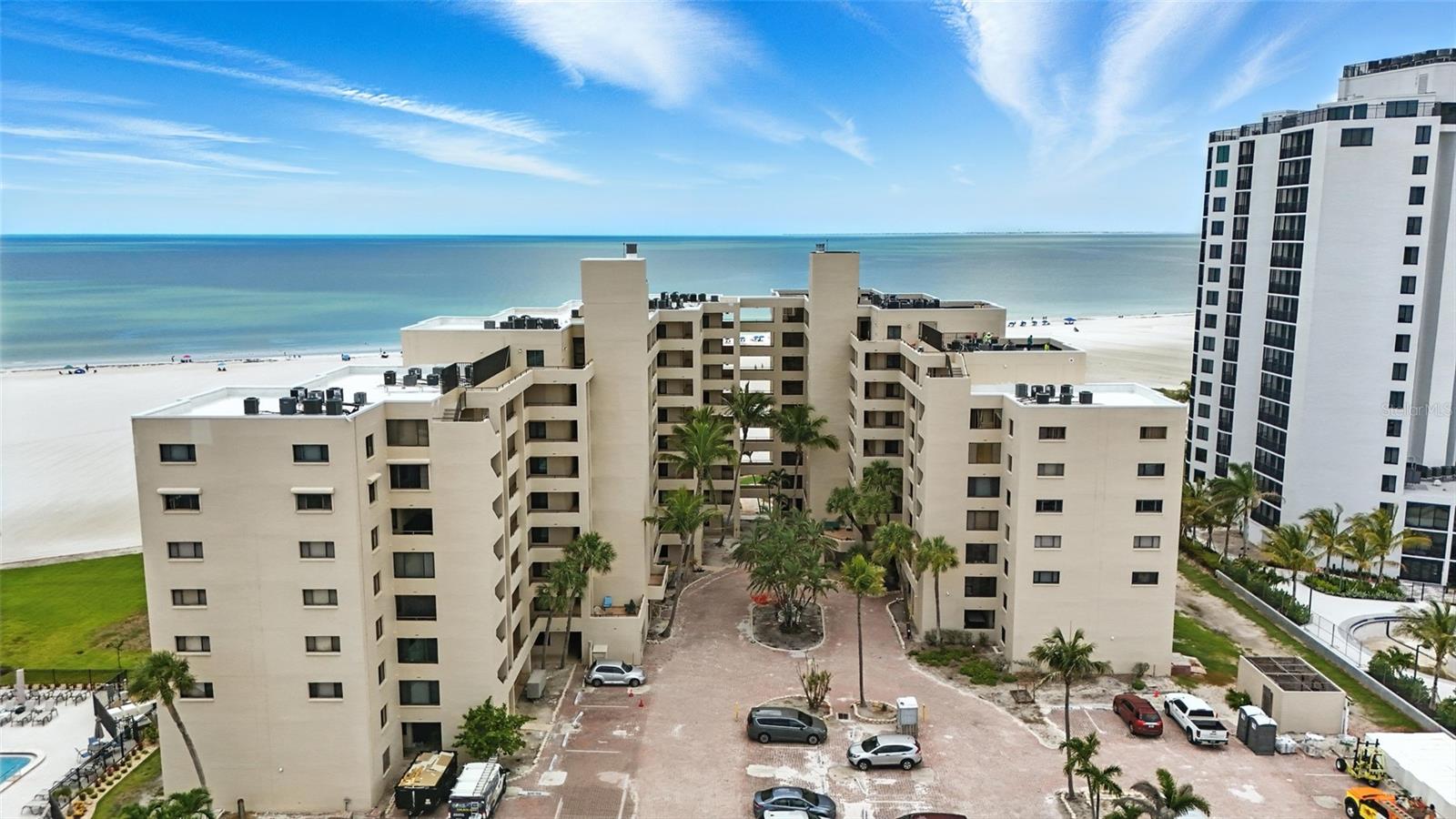 6662 ESTERO BOULEVARD 708
