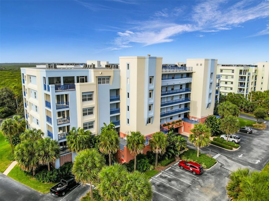 BEST OF BOTH WORLDS OCEAN AND WETLANDS VIEWS FROM 2 BALCONY'S If you have been waiting for a Prime Corner Unit in Ocean Walk, to be able to watch sunrise over the ocean and sunset over the wetlands, then this is the unit for you. 3 bedrooms and 2 baths, 2 Balcony"s Fully furnished and ready for your holiday celebrations. Steps to the clubhouse and beach access, this is a must see ;LocationDescription: Condo ;Water: City