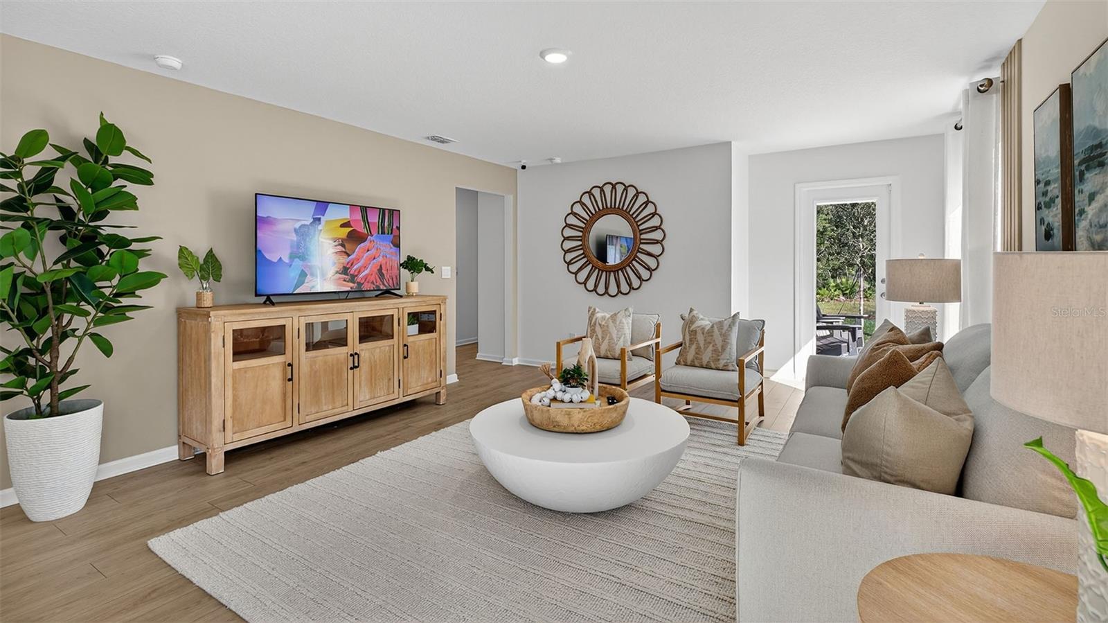 GRAND RESERVE AND GOLF CLUB - Residential