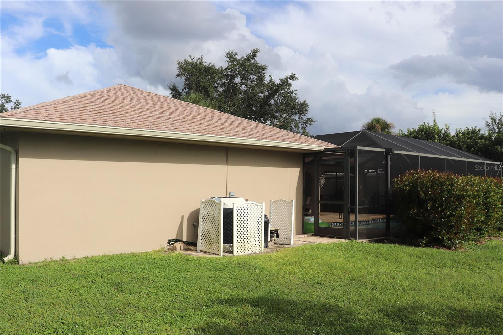 PUNTA GORDA ISLES SEC 23 - Residential