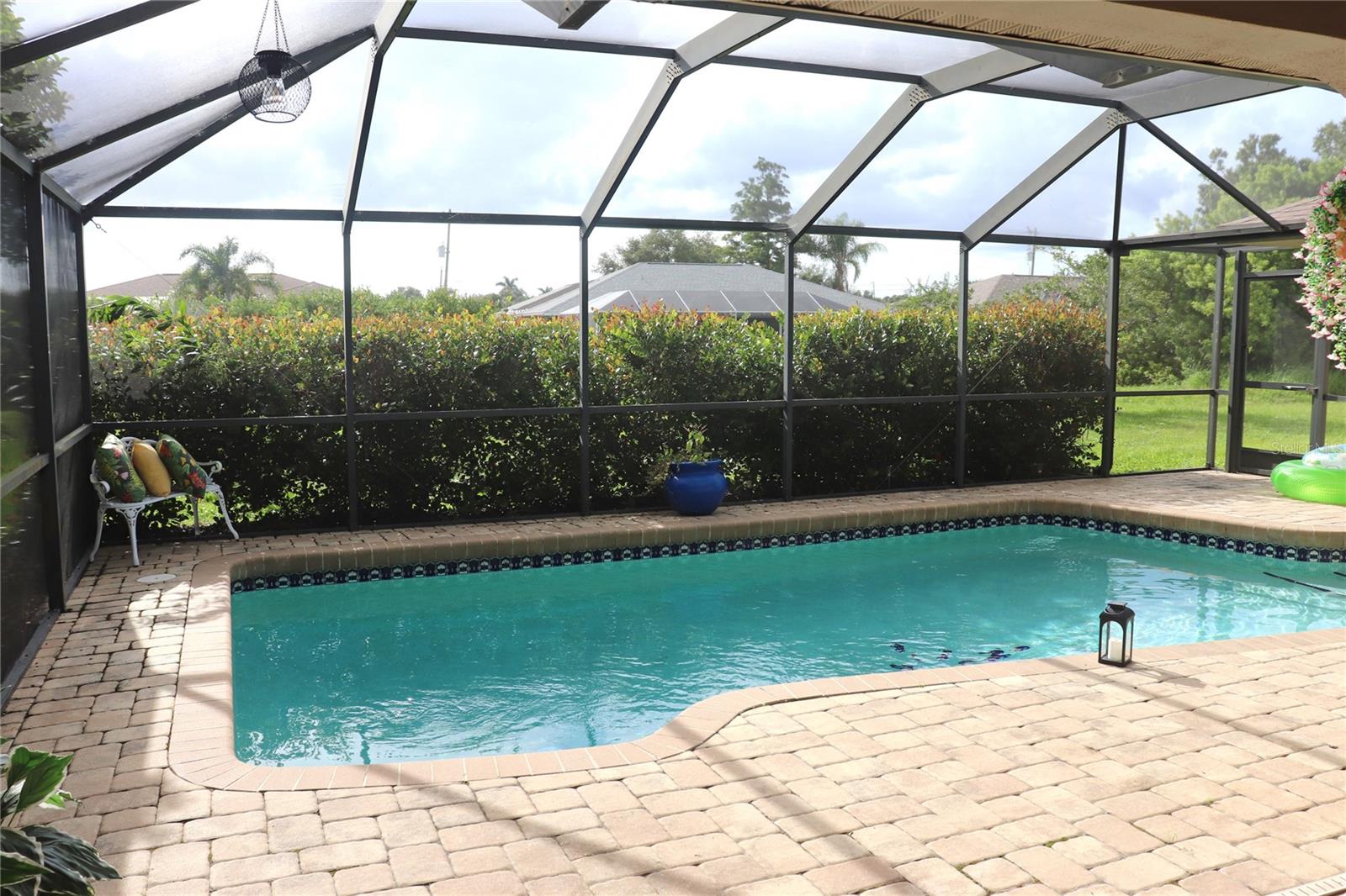 PUNTA GORDA ISLES SEC 23 - Residential