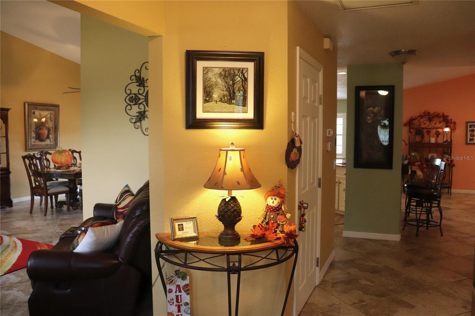 PUNTA GORDA ISLES SEC 23 - Residential