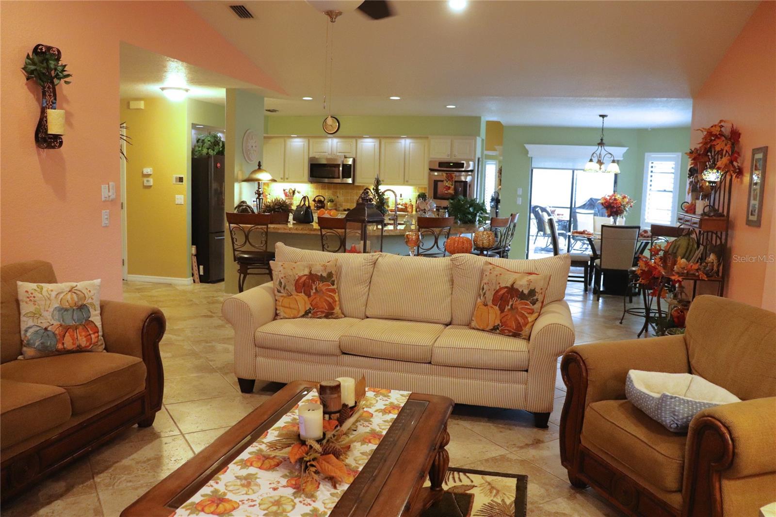 PUNTA GORDA ISLES SEC 23 - Residential