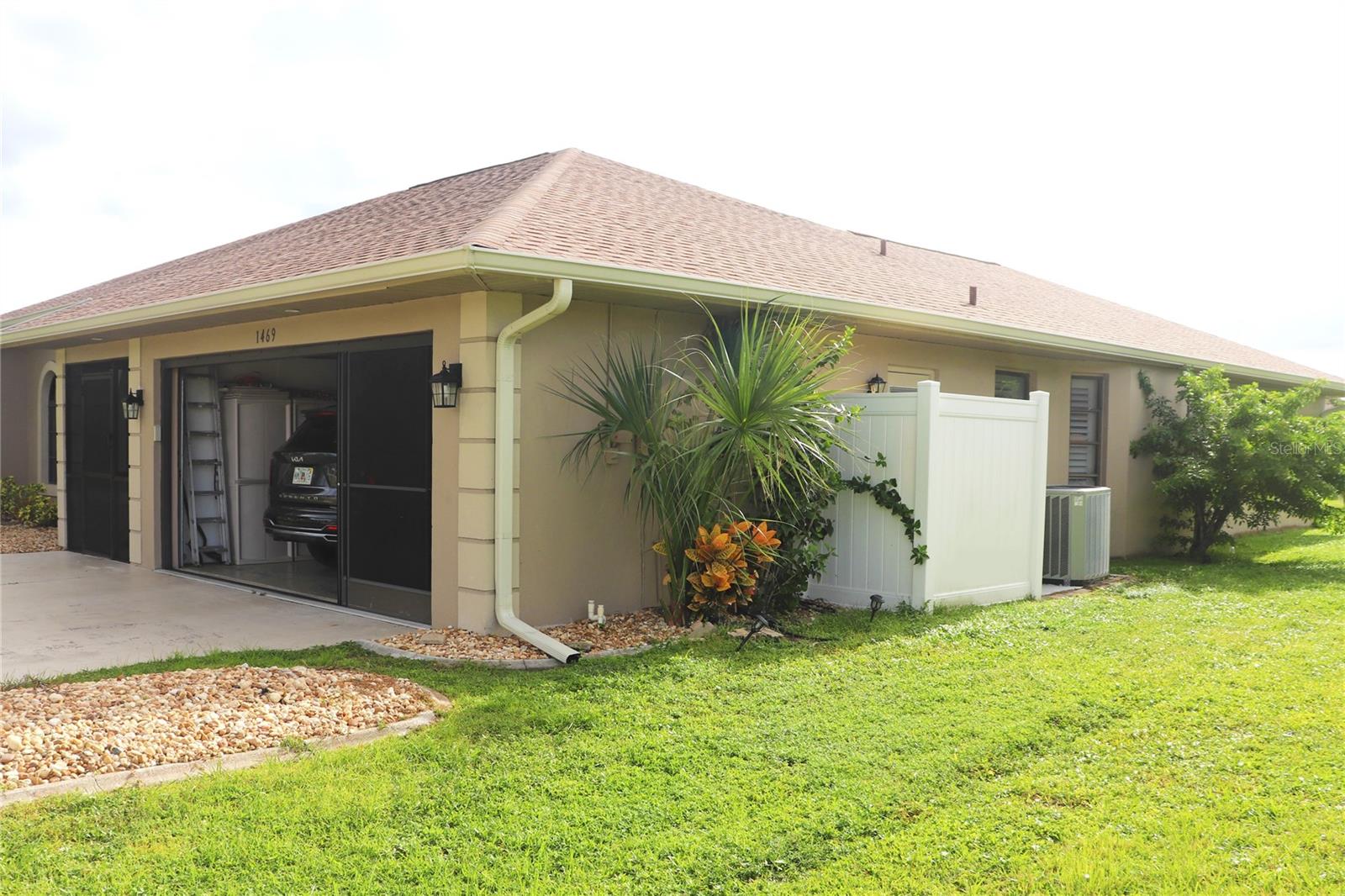 PUNTA GORDA ISLES SEC 23 - Residential