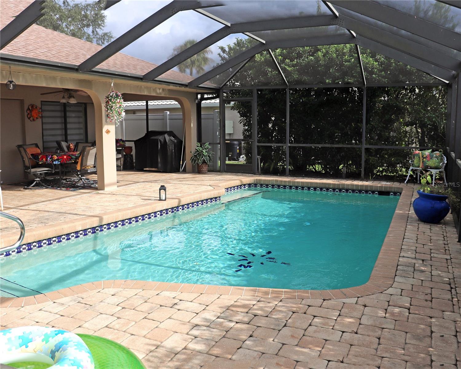 PUNTA GORDA ISLES SEC 23 - Residential