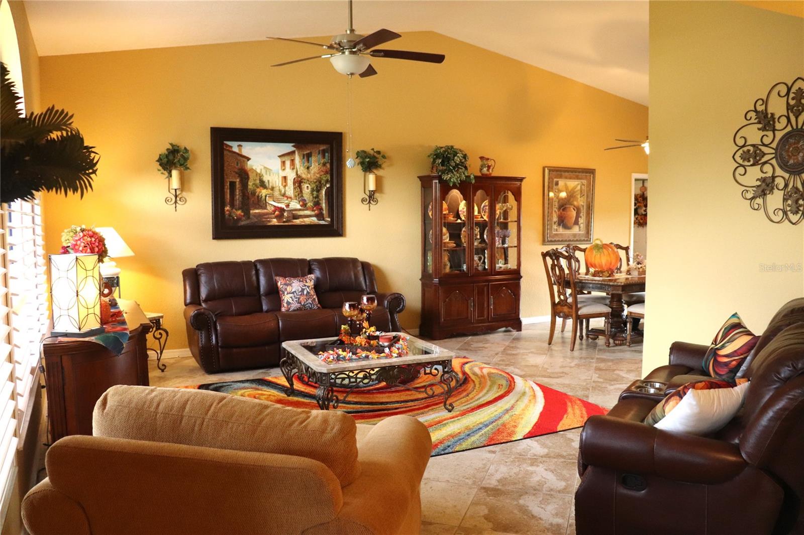 PUNTA GORDA ISLES SEC 23 - Residential