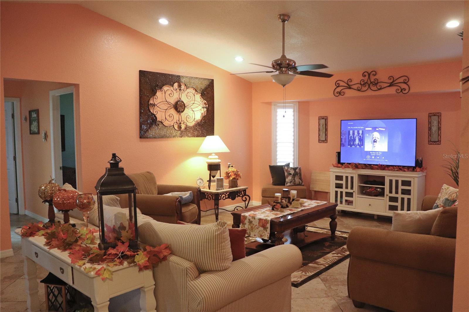 PUNTA GORDA ISLES SEC 23 - Residential