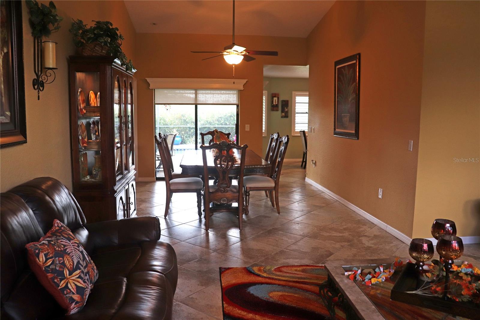 PUNTA GORDA ISLES SEC 23 - Residential