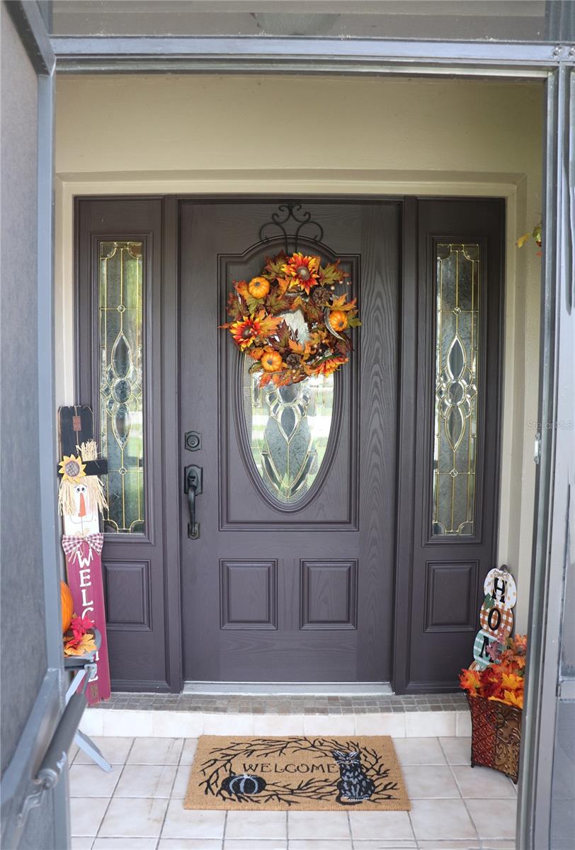 PUNTA GORDA ISLES SEC 23 - Residential