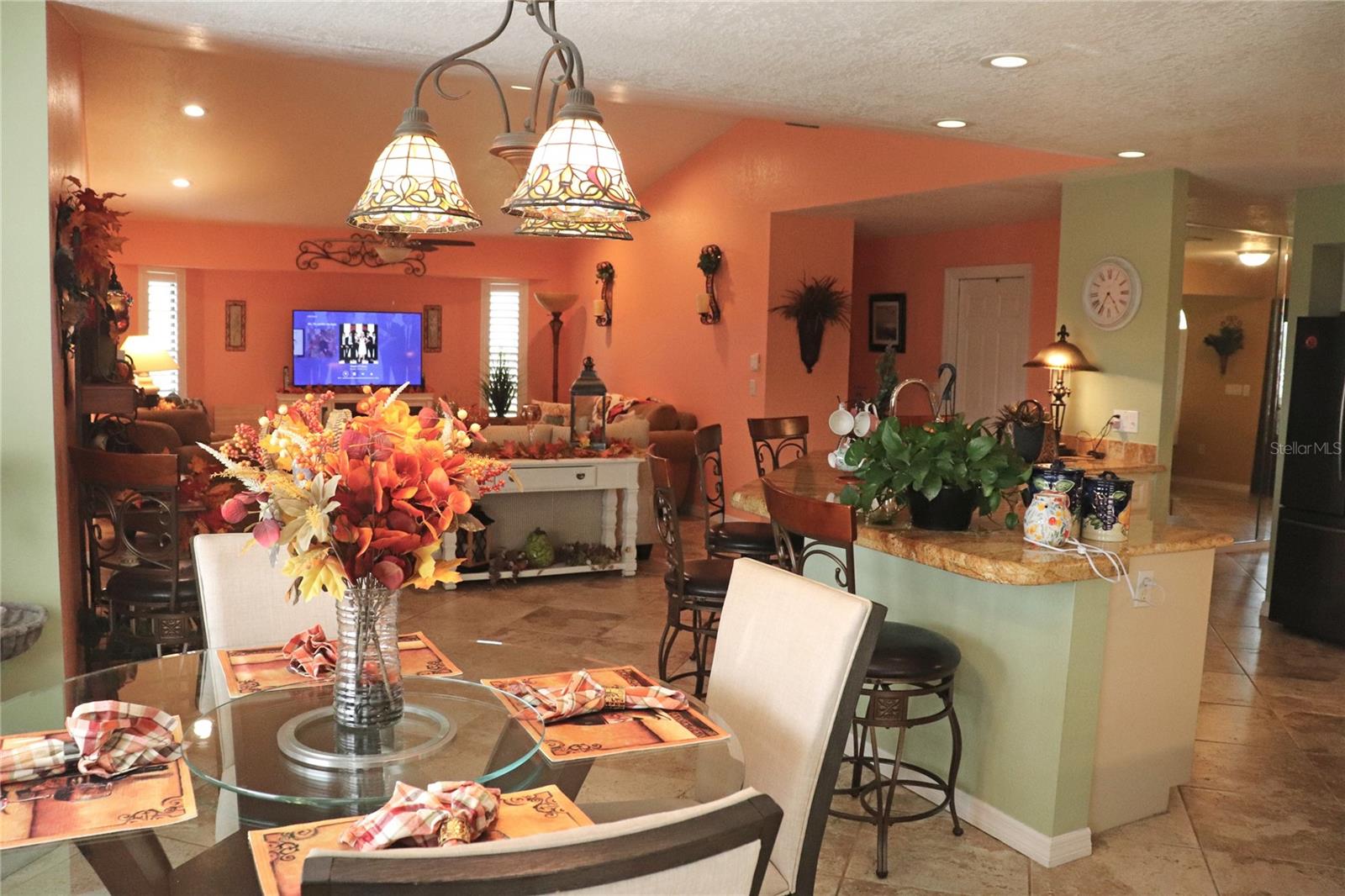 PUNTA GORDA ISLES SEC 23 - Residential