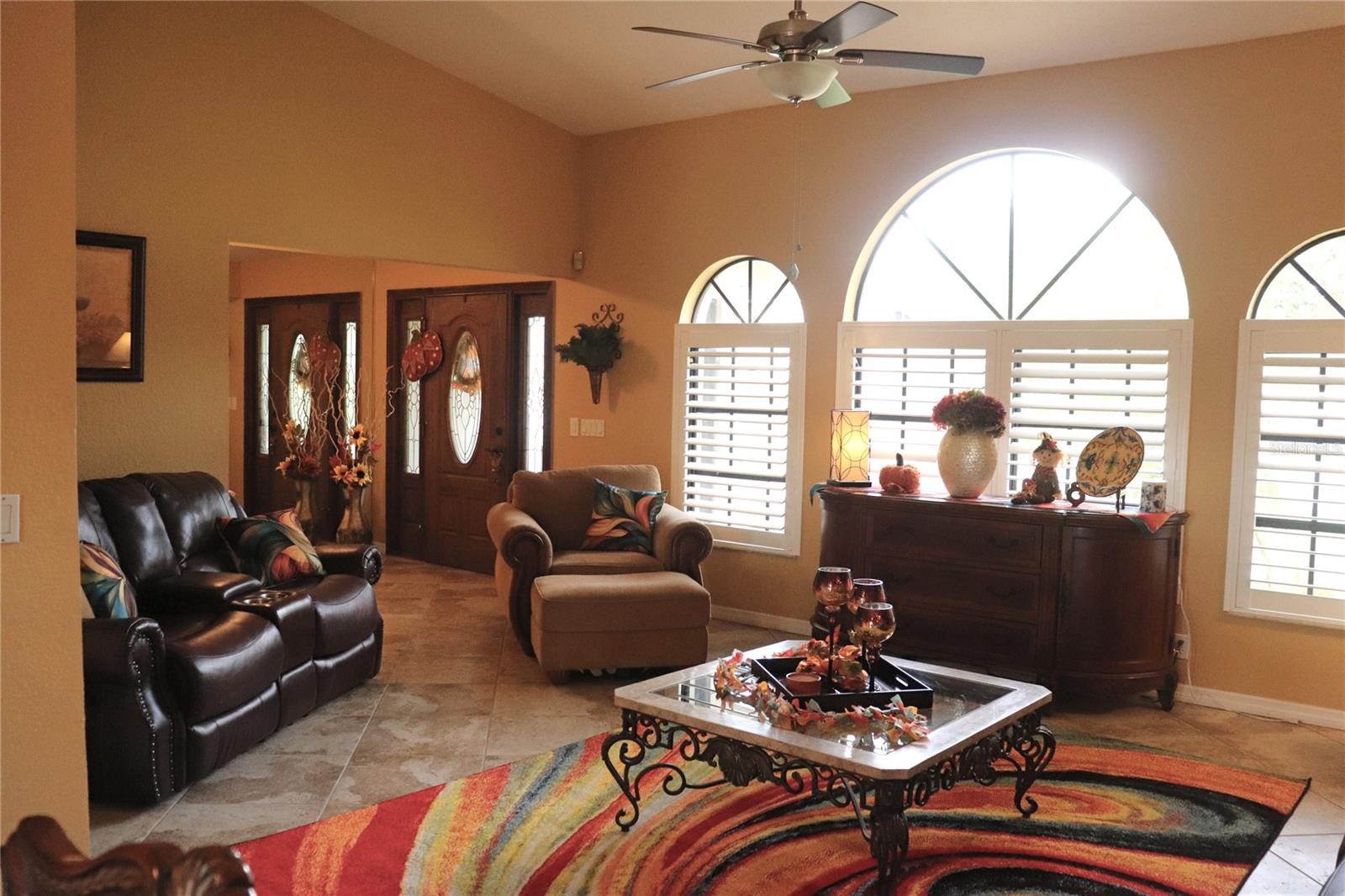 PUNTA GORDA ISLES SEC 23 - Residential