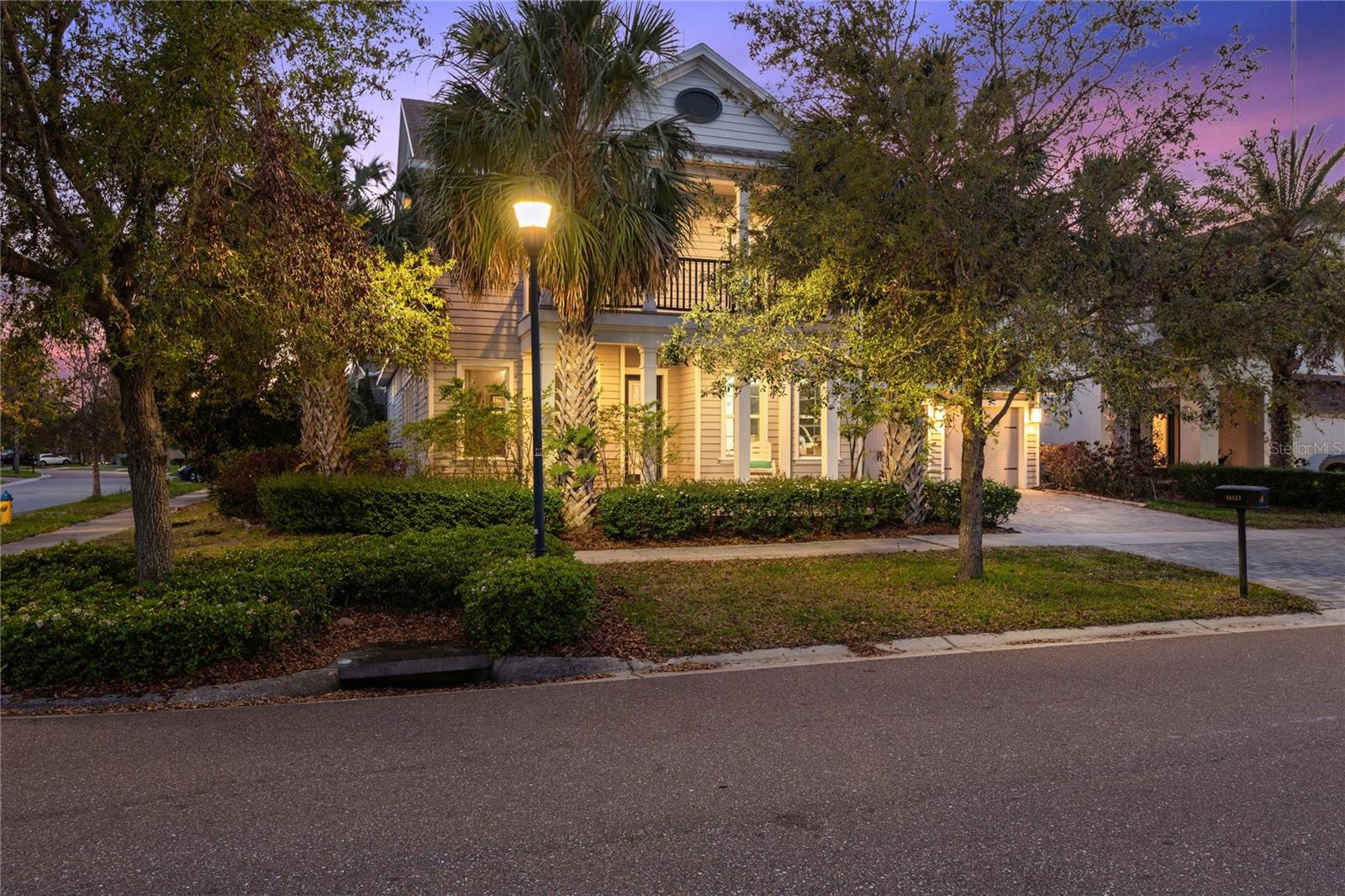 14123 BARRINGTON STOWERS DRIVE