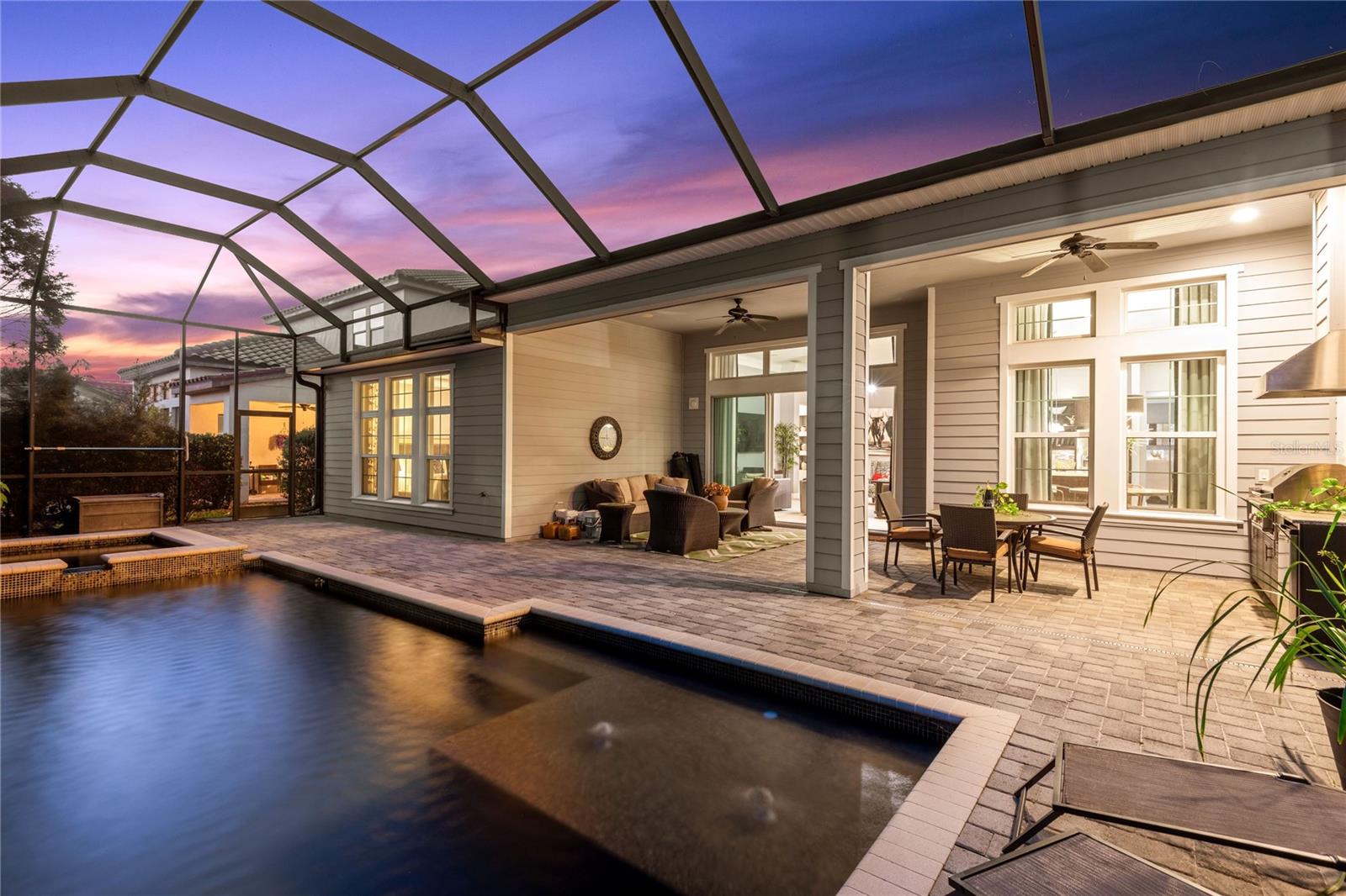 14123 BARRINGTON STOWERS DRIVE