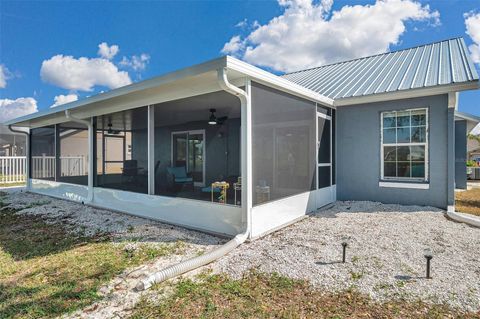 A home in BRADENTON