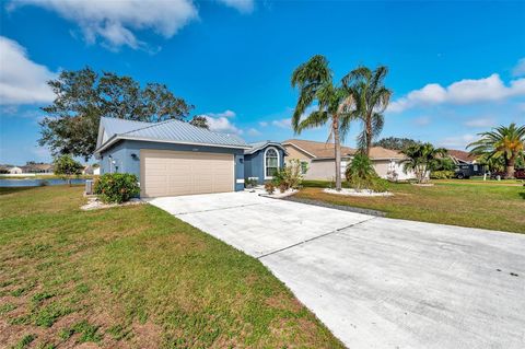 A home in BRADENTON