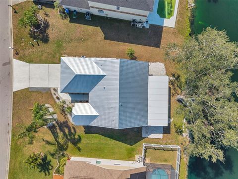 A home in BRADENTON