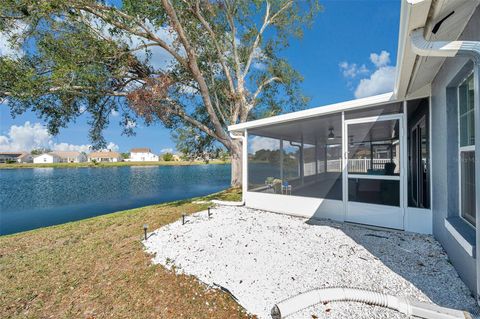 A home in BRADENTON