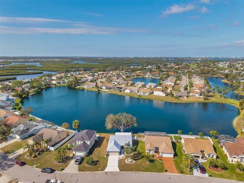 A home in BRADENTON