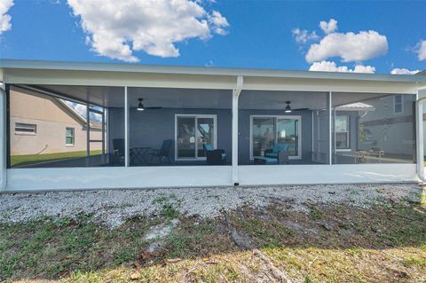 A home in BRADENTON