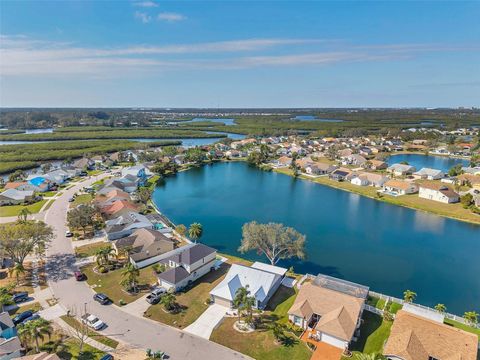 A home in BRADENTON