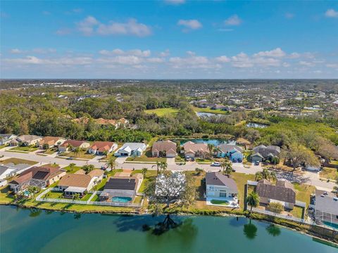 A home in BRADENTON