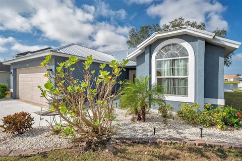 A home in BRADENTON