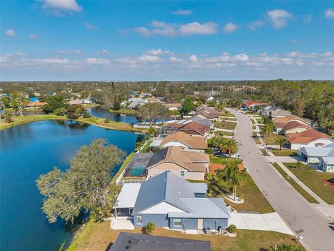 A home in BRADENTON