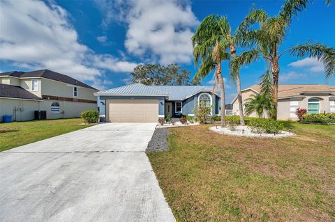 A home in BRADENTON