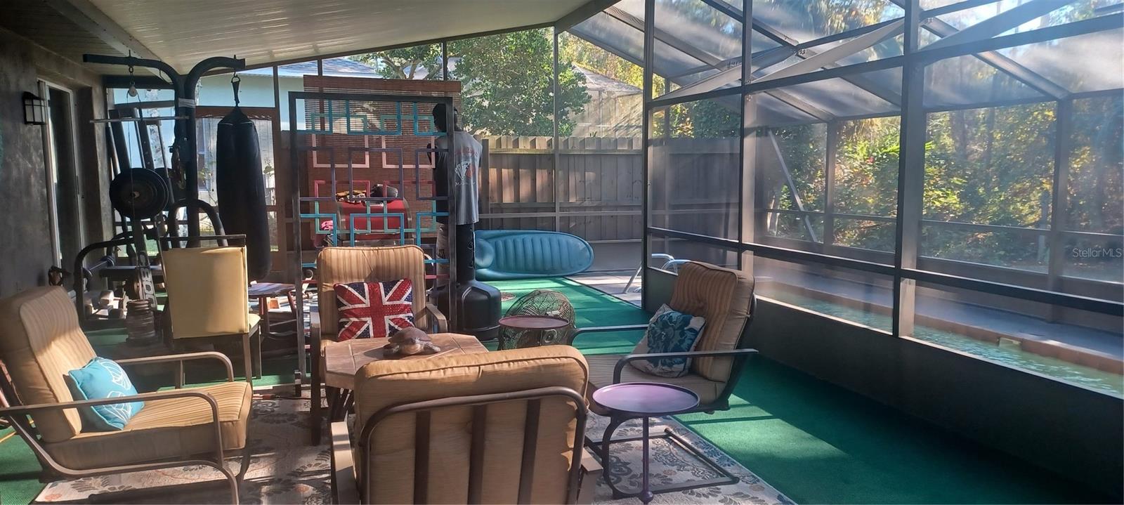 PINE LAKES - Residential