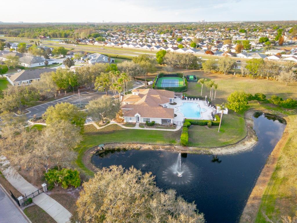 STONEHURST AT STONEFIELD - Residential