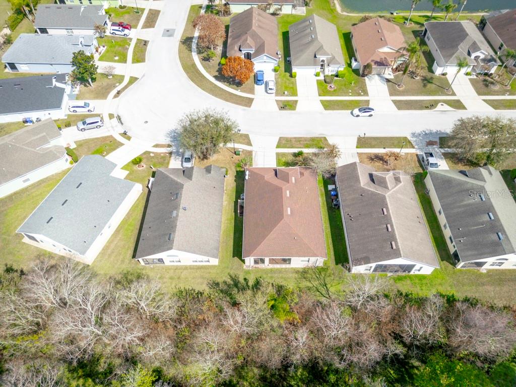 STONEHURST AT STONEFIELD - Residential