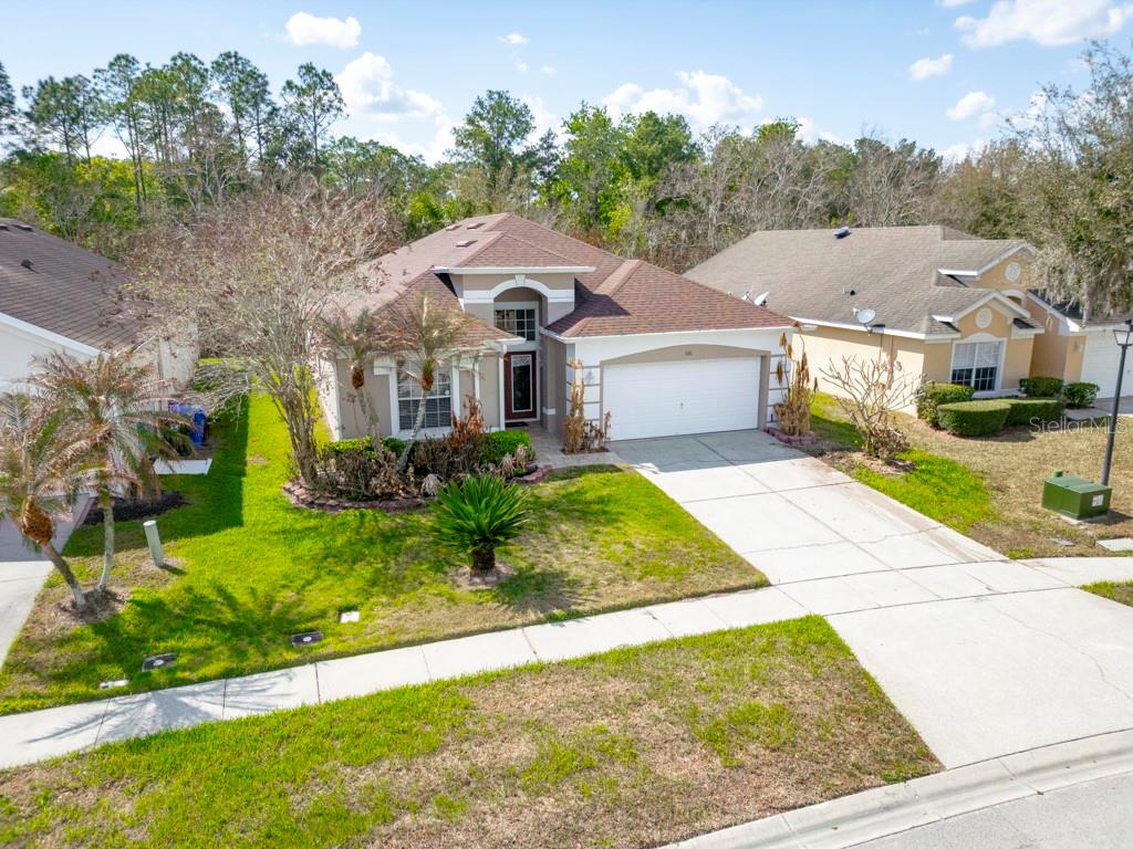 STONEHURST AT STONEFIELD - Residential