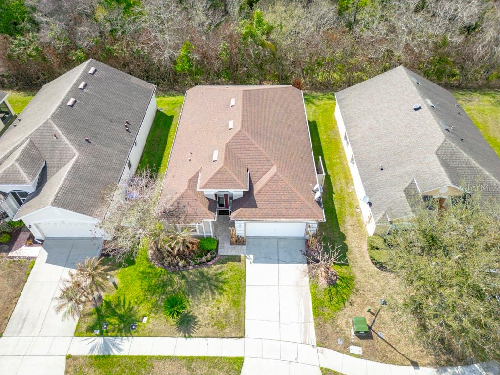 STONEHURST AT STONEFIELD - Residential
