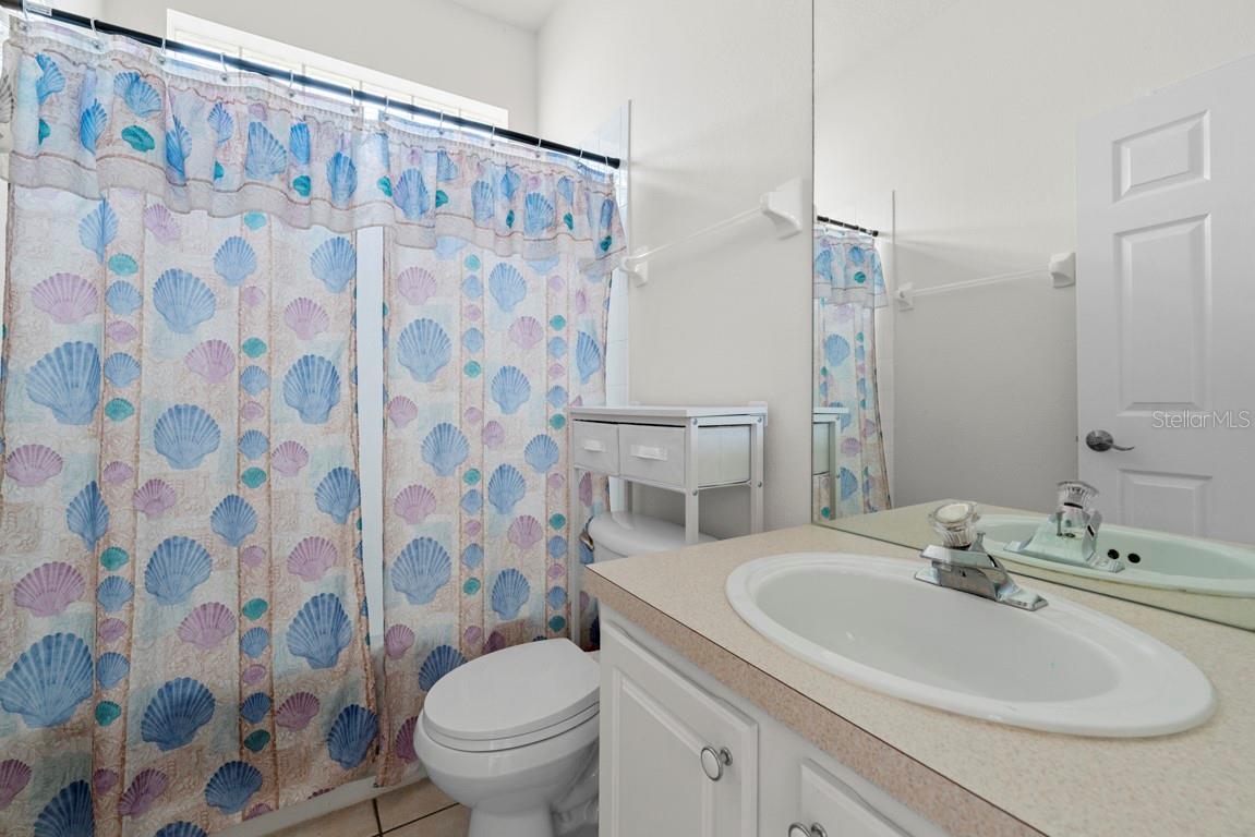 STONEHURST AT STONEFIELD - Residential