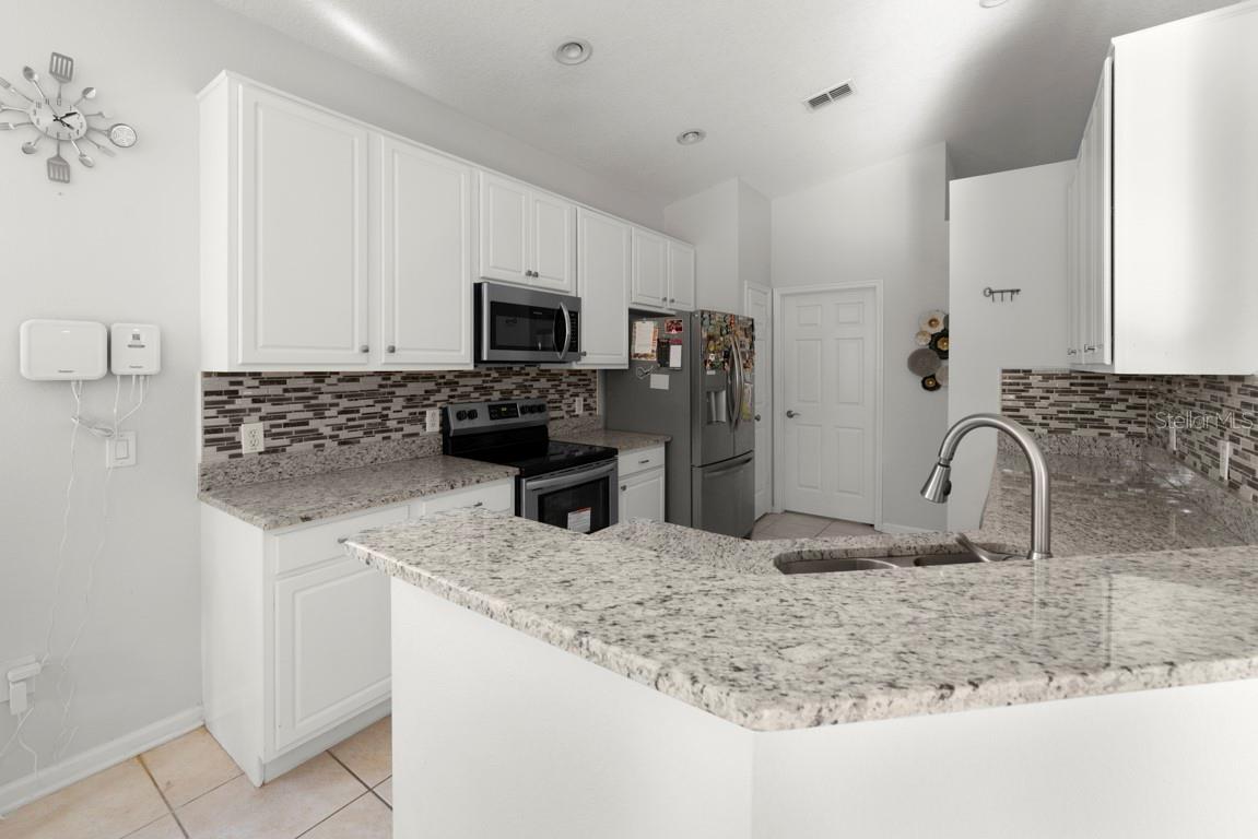 STONEHURST AT STONEFIELD - Residential