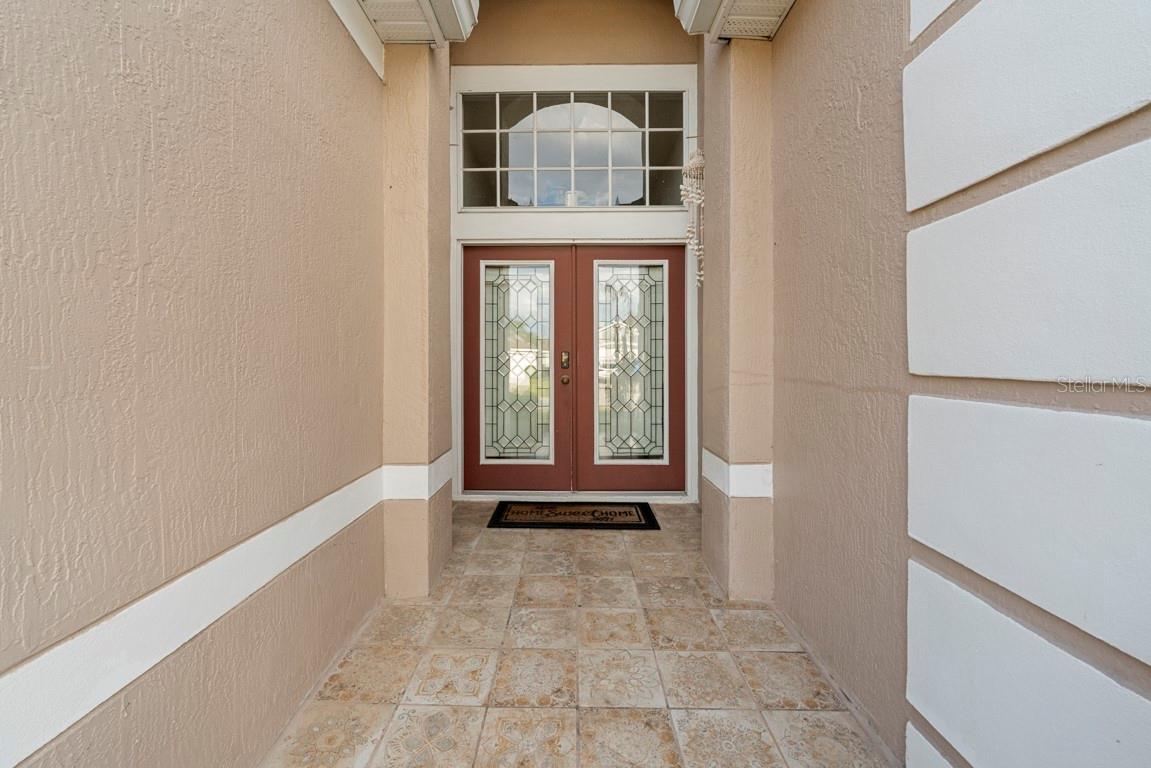 STONEHURST AT STONEFIELD - Residential