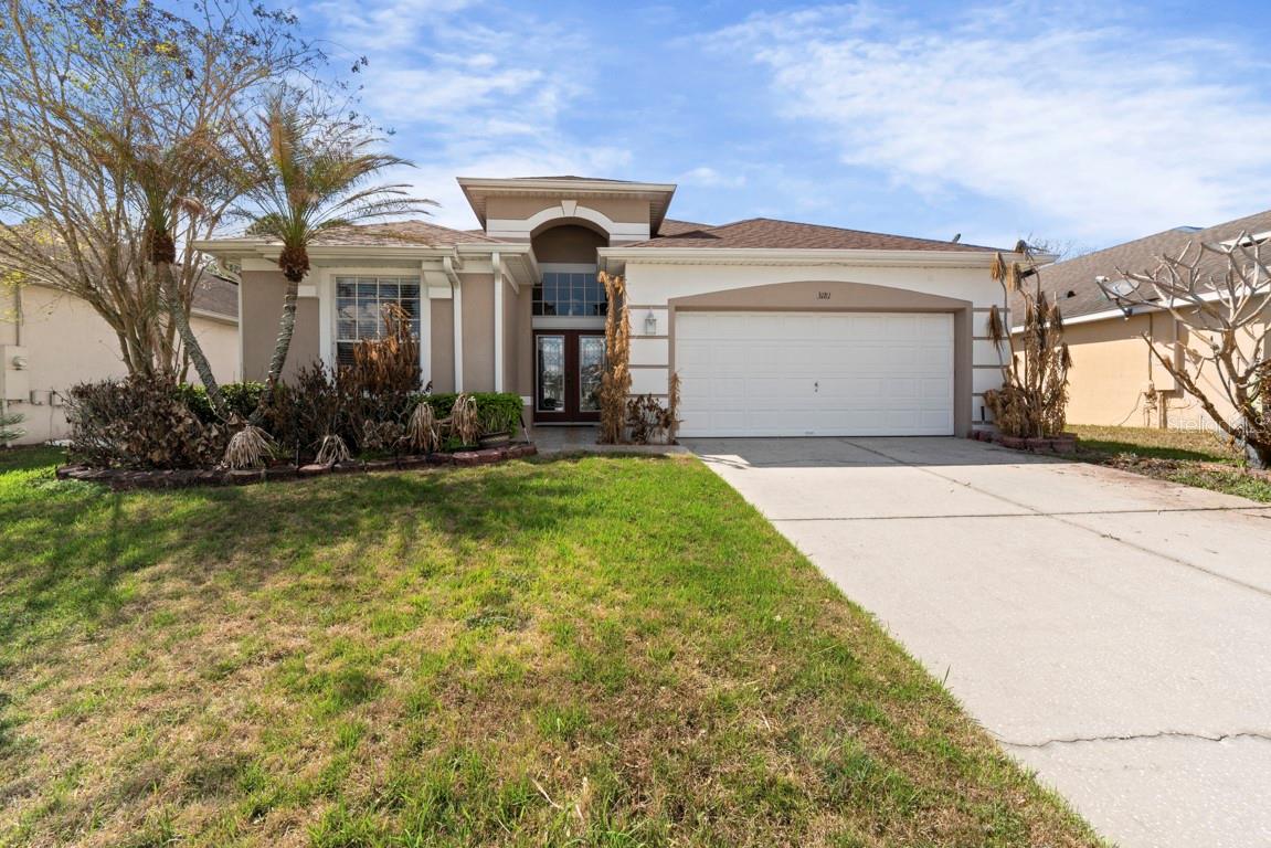 STONEHURST AT STONEFIELD - Residential