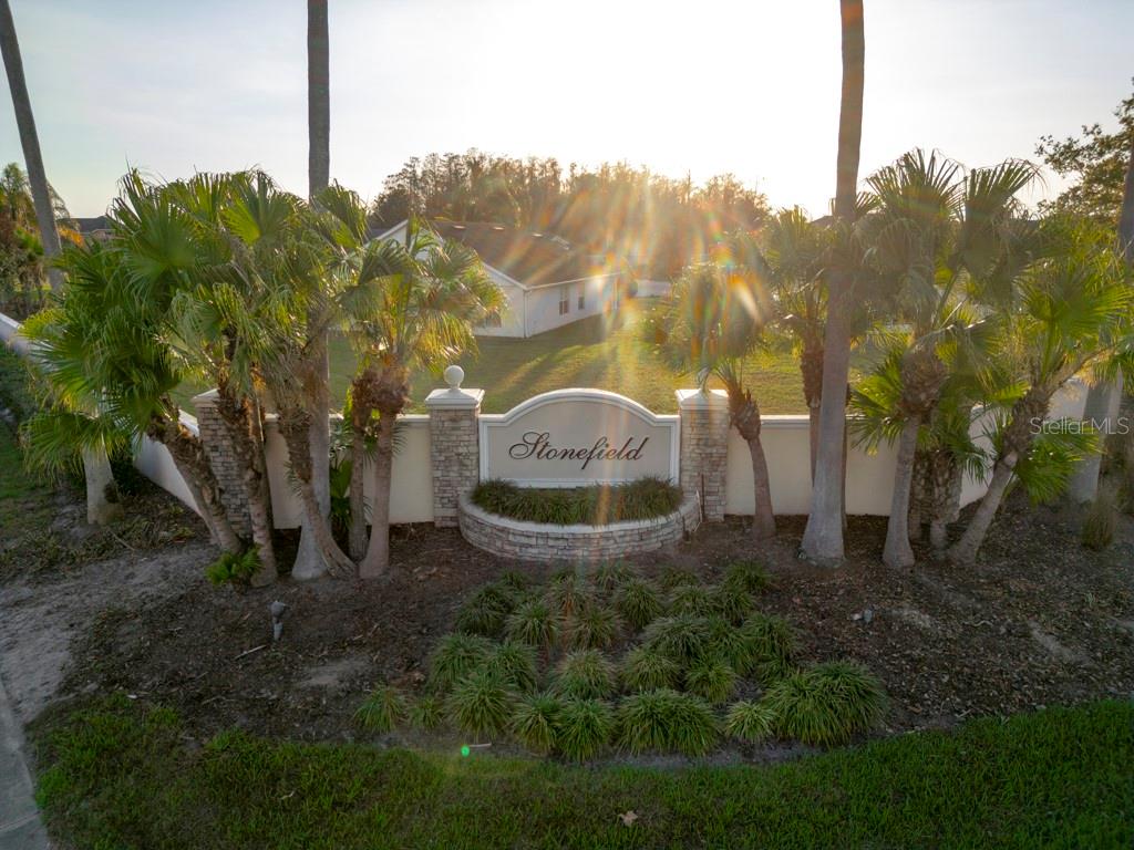 STONEHURST AT STONEFIELD - Residential