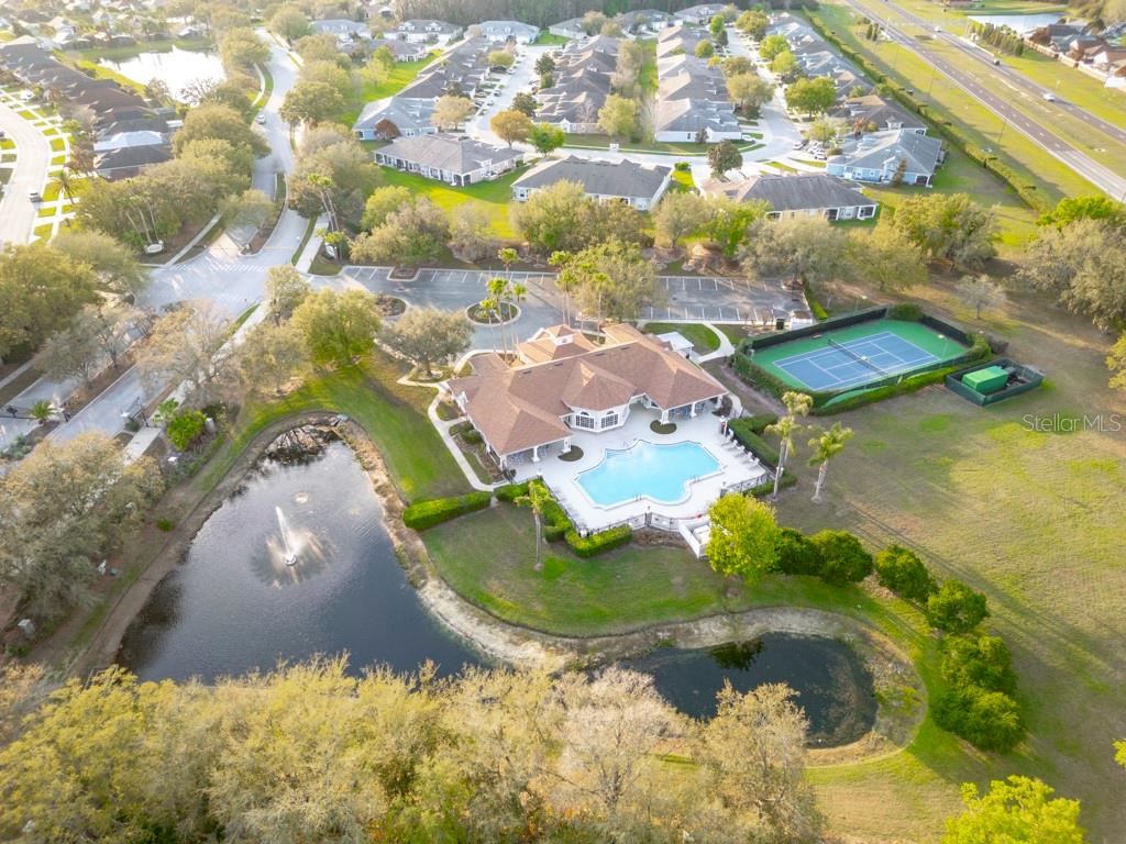 STONEHURST AT STONEFIELD - Residential