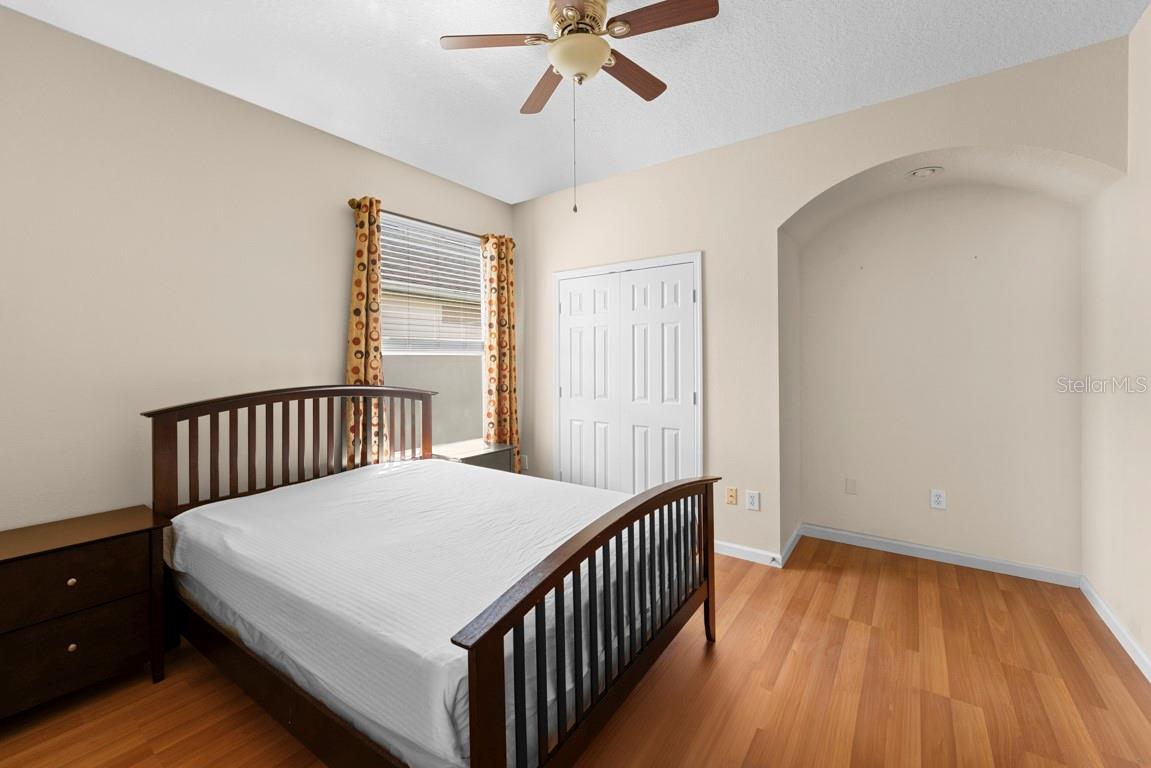 STONEHURST AT STONEFIELD - Residential