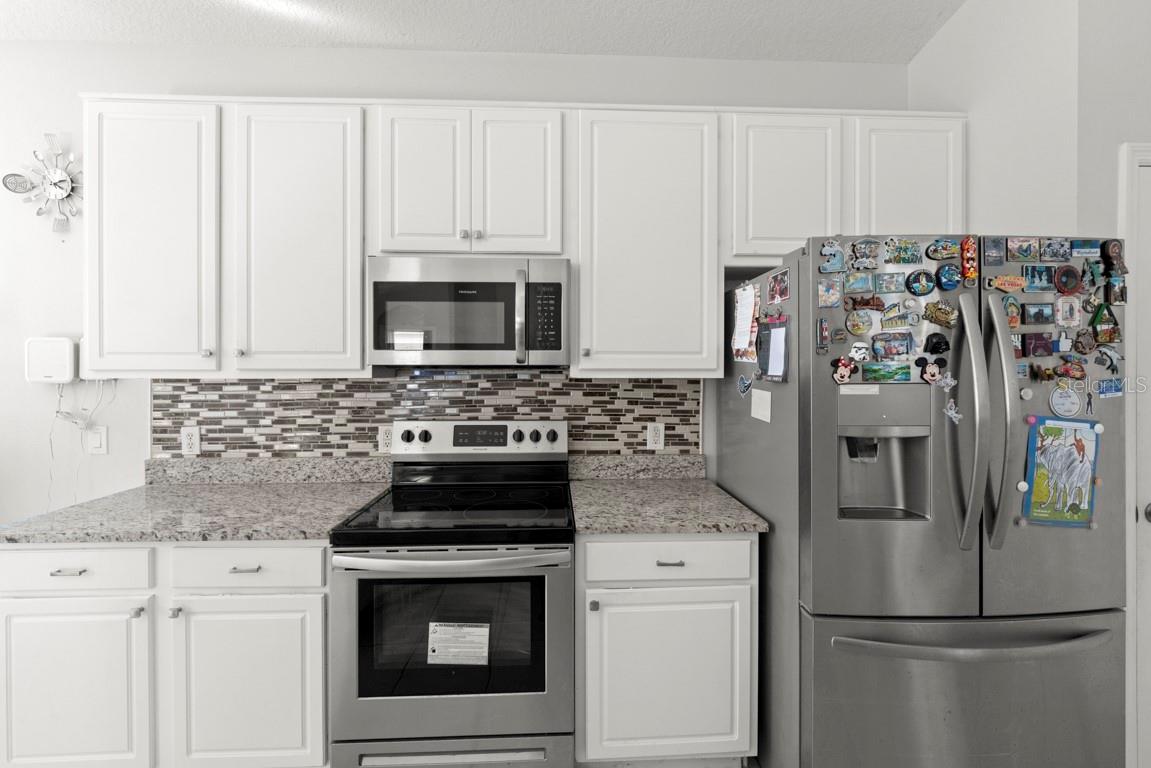 STONEHURST AT STONEFIELD - Residential