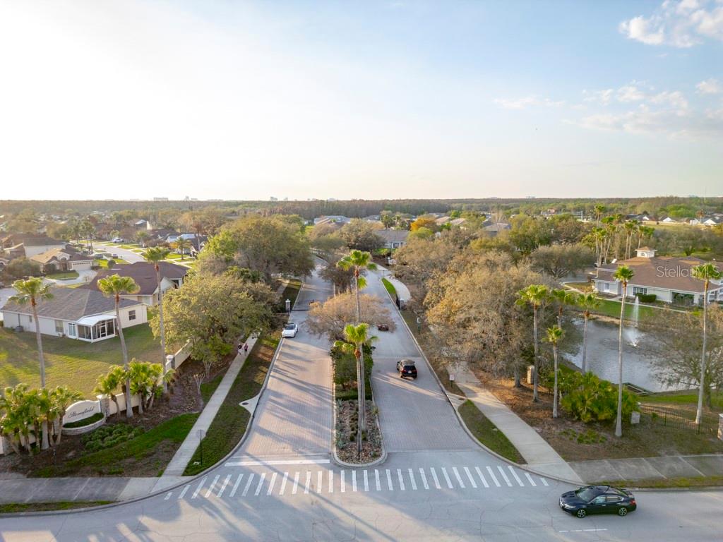STONEHURST AT STONEFIELD - Residential